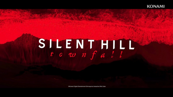 Нічого не зрозуміло, але дуже цікаво: Annapurna Interactive анонсувала Silent Hill: Townfall – новий погляд на культову гру