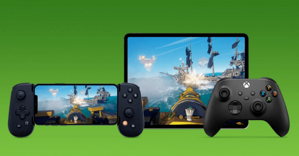 Xbox Cloud Gaming має понад 20 мільйонів користувачів