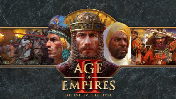 RTS на консолях? Чому б і ні? Ages of Empires IV і Definitive Edition II виходять на консолі Xbox