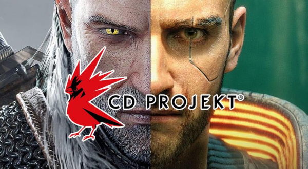 Грандіозні плани польських геймдизайнерів: CD Projekt RED розповіла про п’ять нових проєктів, які перебувають у розробці