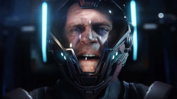 У мережу потрапили 9 хвилин ігрового процесу Squadron 42 – сюжетної частини Star Citizen