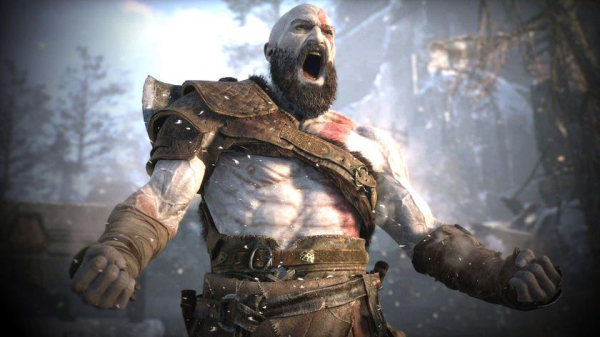 Жорстокість, кров і нецензурна лайка: рейтингова комісія ESRB присвоїла God of War: Ragnarok віковий рейтинг “M”