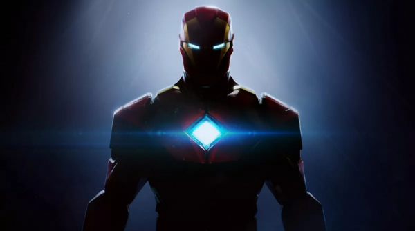 Electronic Arts розробить як мінімум три гри для Marvel