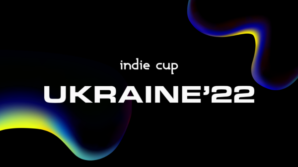 Indie Cup розпочав сезон Ukraine’22. Час подавати заявку прямо зараз!