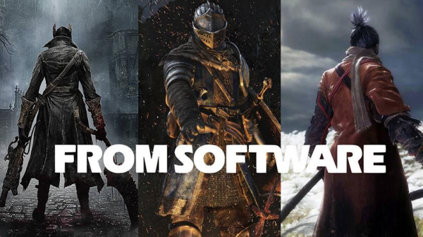 Глава PlayStation Studios: Sony планує екранізувати ігри FromSoftware
