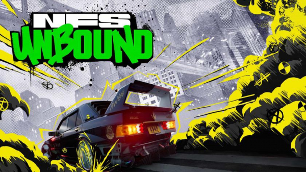 Electronic Arts представила повний список автомобілів Need For Speed Unbound: у ньому відсутні такі популярні марки, як Audi, Hyundai і Toyota