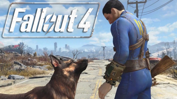 Розробники Fallout 4 випустять у 2023 році велике оновлення гри, яке включає поліпшення графіки та працездатності