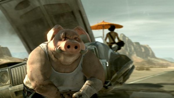 Вражаючий антирекорд: Beyond Good & Evil 2 стала найдовше розроблюваною грою, обійшовши навіть Duke Nukem Forever