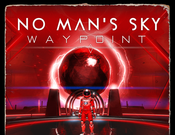 No Man’s Sky стала доступна на Nintendo Switch