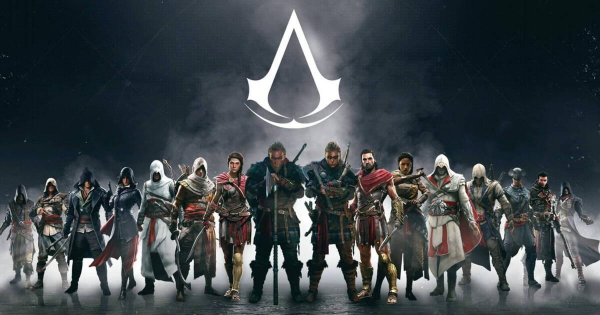З фінансового звіту Ubisoft стало відомо, що компанія розробляє першу багатокористувацьку гру за франшизою Assassin’s Creed