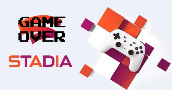 Ubisoft, Bungie та IO Interactive перенесуть акаунти гравців своїх ігор з Google Stadia на інші платформи