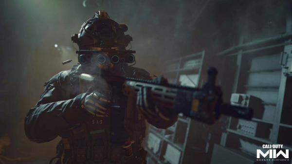 Call of Duty: Modern Warfare 2, нарешті, змістила Steam Deck з першого місця в чарті продажів Steam! А Victoria 3 посіла одразу три рядки в ТОП-10 найбільш продаваних товарів сервісу