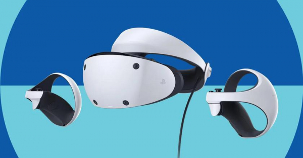 Sony до березня випустить до 2 мільйонів PlayStation VR2, а в британському магазині вже відкрито передзамовлення на гарнітури нового покоління