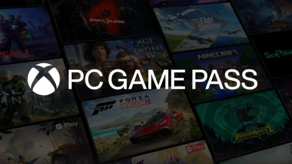 Xbox Game Pass вже приносить гроші, а кількість підписників невпинно зростає – Microsoft