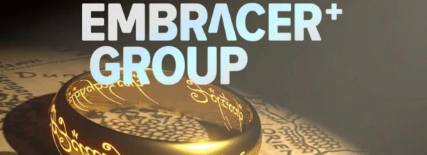 Глава Embracer Group озвучив довгострокові плани на франшизу The Lord of the Rings