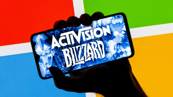 Microsoft доведеться почекати: Євросоюз може почати додаткову перевірку угоди між американською корпорацією та Activision-Blizzard