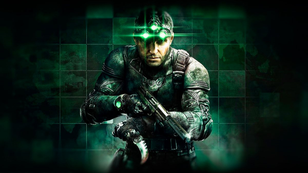 На честь 20-річчя франшизи Splinter Cell Ubisoft уперше показала скріншоти ремейка першої частини шпигунської серії