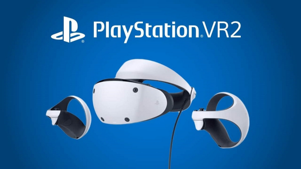 Офіційна інформація від Sony: гарнітура PS VR2 з’явиться в продажу 22 лютого 2023 року, а її вартість складе $550. Анонсовано ще 11 ігор для нового VR-пристрою