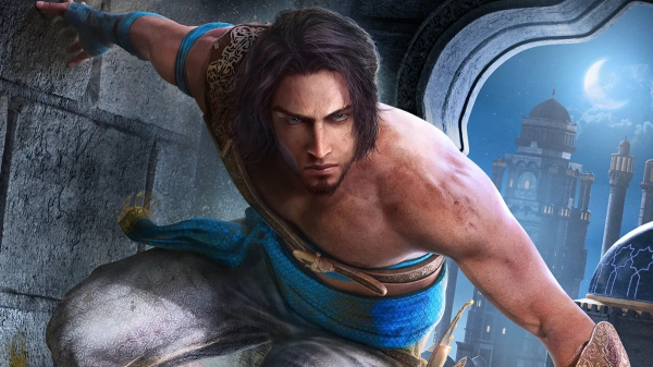 “Ремейк Prince of Persia: The Sands of Time не скасовано, робота над ним триває” – про це повідомили розробники з Ubisoft.