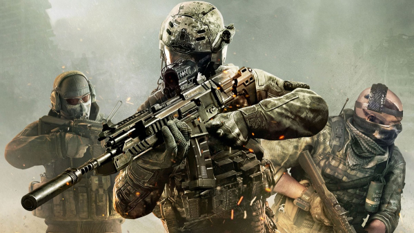 “Поки існують PlayStation, на ній виходитимуть Call of Duty” – заявив глава Xbox Філ Спенсер.