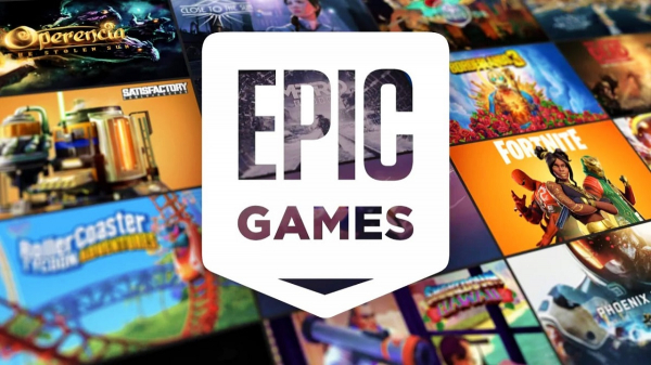 Чорна п’ятниця в Epic Games Store: геймерам пропонується близько двох тисяч ігор з величезними знижками!