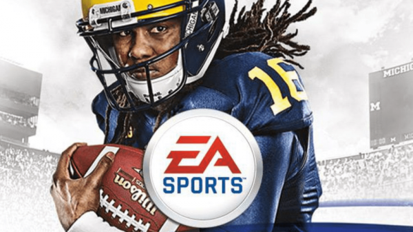 EA Sports College Football вийде десь літом 2024 року