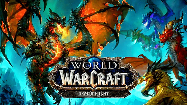 Вийшла нова короткометражка про передісторію доповнення Dragonflight для World of Warcraft