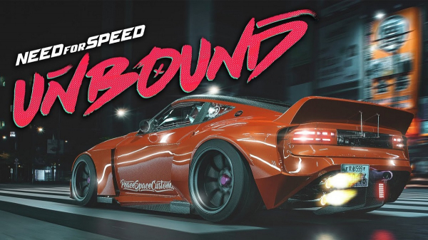 Electronic Arts випустила саундтрек Need for Speed Unbound. Охочі можуть прослухати всі композиції від виконавців із двадцяти п’яти країн