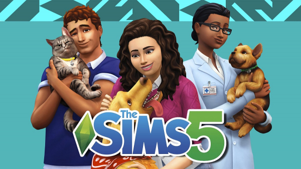 Хакерам сподобалася гра: згідно з інсайдером, прототип The Sims 5 піддався злому лише через тиждень після початку закритого тестування
