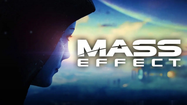 Новий Mass Effect: усе, що вдалося розшифрувати фанатам із 25 секунд тизера