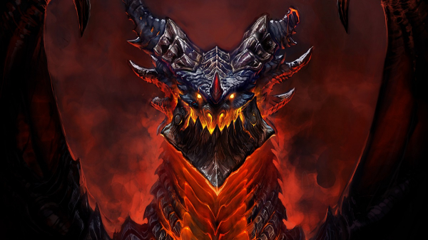 Ворожнеча і зрада стародавніх Драконів: вийшла нова глава міні-серіалу про передісторію доповнення Dragonflight для World of Warcraft