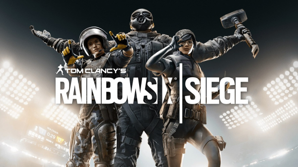 Компанія Ubisoft випустила кінематографічний трейлер Rainbow Six Siege, присвячений новому оперативнику Solis