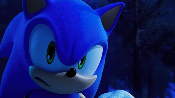 Новий патч для Sonic Frontiers власники PlayStation отримають першими – він вже почав розповсюджуватися