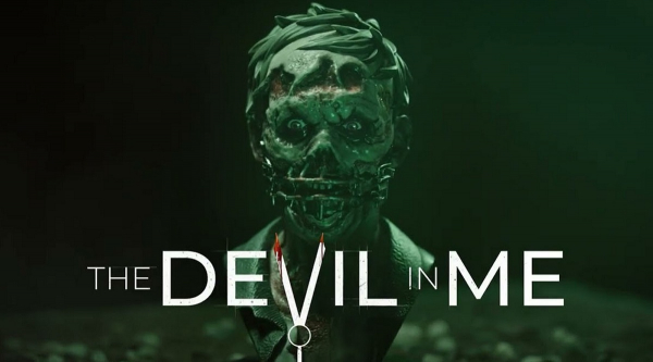Їм доведеться померти або вижити в готелі маніяка: у новому трейлері The Dark Pictures: The Devil in Me геймерів знайомлять із головними персонажами горору