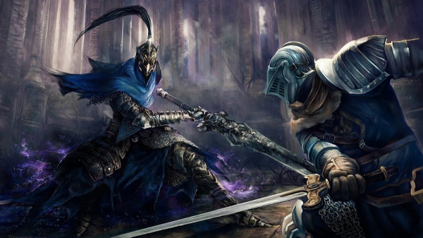 Онлайн знову доступний: сервери PC-версії Dark Souls Remastered відновлено після тривалого відключення