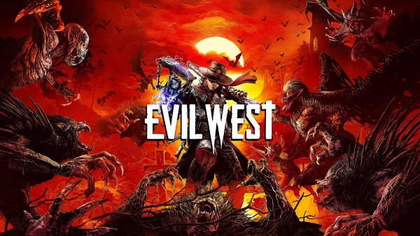 Опубліковано системні вимоги кооперативного екшену Evil West: розправитися з вампірами зможе кожен – гра не вимоглива до заліза