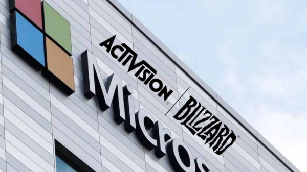 Федеральна торгова комісія США (FTC) може заблокувати угоду між Microsoft і Activision
