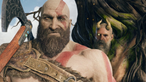 Після релізу God of War: Ragnarok роботи у Sony Santa Monica менше не стало. Студія працює над кількома новими проектами