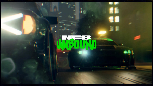 Need for Speed Unbound на низькому старті: розробник гри оголосив, що гра “пішла на золото”