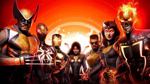 Коротко про важливе: вийшов трейлер Marvel’s Midnight Suns, у якому демонструються основи бойової системи гри