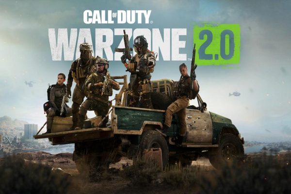 Гравець Call of Duty: Warzone 2 отримав 1 рік подвійного досвіду, але є одне “але”