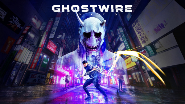 Bethesda натякає на вихід консольного ексклюзиву PlayStation екшену Ghostwire: Tokyo на Xbox Series