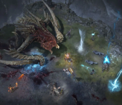 Чутки: Diablo IV вийде у квітні