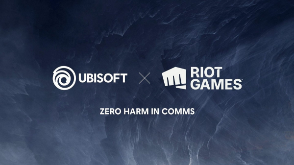 Скажемо “Ні” токсичності! Ubisoft і Riot Games об’єдналися для боротьби з образливою поведінкою геймерів в онлайн іграх