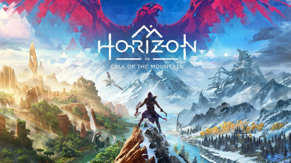 Sony відкрила передзамовлення на флагманську гру Horizon: Call of the Mountain для гарнітури нового покоління PlayStation VR2