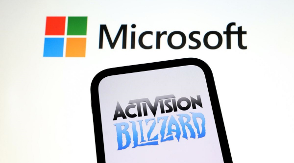 Філ Спенсер іде до суду! Федеральна торгова комісія США відмовилася схвалити угоду між Microsoft і Activision Blizzard і подає судовий позов з метою заблокувати її
