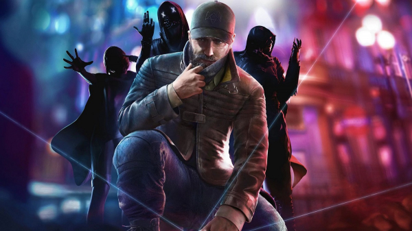 У січні в Steam з’явиться Watch Dogs: Legion, а поки геймерам пропонується придбати зі знижкою дві попередні частини та доповнення до них