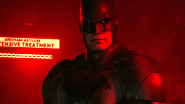 Знавіснілий Бетмен і несамовитий Флеш у новому трейлері Suicide Squad: Kill the Justice League від студії Rocksteady. Стала відома і дата релізу гри