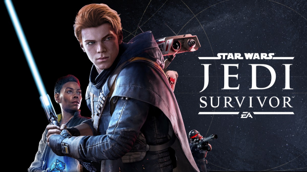 Стала відома дата релізу Star Wars Jedi: Survivor