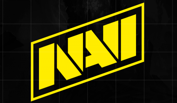 NAVI проведе благодійний турнір BORN TO BE BRAVE